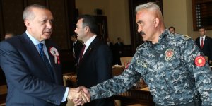 Özel Harekat Şube Müdürü Hayrettin Eren Senegal'de geçirdiği kalp krizi sonucu şehit oldu