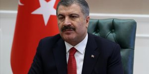 Bakan Koca: Sağlık hizmeti verenleri koruyacak yasal düzenlemeler yakın