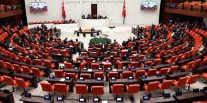 Nükleer Düzenleme Kanunu Teklifi TBMM'de..