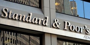 S&P, Rusya'nın kredi notunu düşürdü!