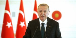 Erdoğan, Özbekistan ve Türkmenistan cumhurbaşkanlarıyla telefonda görüştü