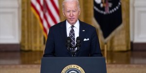Biden: Rusya'ya karşı elimizdeki seçenekler Üçüncü Dünya Savaşı ya da yaptırımlar