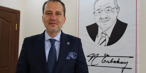 Fatih Erbakan, "Erbakan Hoca"nın babalığını anlattı
