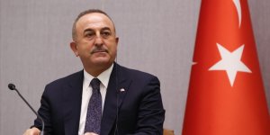 Dışişleri Bakanı Çavuşoğlu: Montrö Sözleşmesi'nin bütün hükümlerini şeffaf bir şekilde uygulayacağız