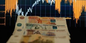 Rus Rublesinde değer kaybı yüzde 20'yi aştı!