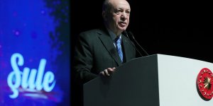 Erdoğan: Milletimiz darbeye ve darbecilere alkış tutanları asla unutmamıştır