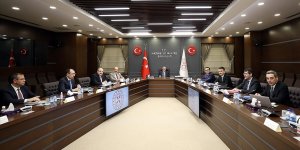 Fiyat İstikrarı Komitesi Bugün toplanıyor..
