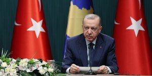 Erdoğan: Hem Rusya'ya hem Ukrayna'ya çağrımız bir an önce ateşler kesilsin