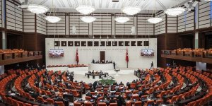 HDP Diyarbakır Milletvekili Semra Güzel'in yasama dokunulmazlığı kaldırıldı