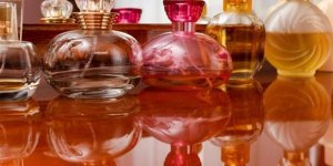 Türkiye'de "lilial" bileşenini içeren parfüm ve kozmetiklere yasak geliyor
