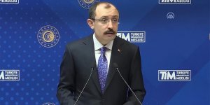 Bakan Muş açıkladı / Şubat ayı ihracat rakamları belli oldu