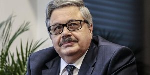 Rusya'nın Ankara Büyükelçisi Yerhov, Türkiye'nin Montrö'ye uymasını takdir ettiklerini söyledi