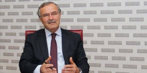 OSB'ler taleplerini Merkez Bankası Başkanı Kavcıoğlu'na iletti