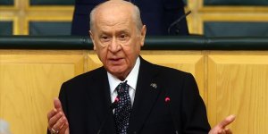 MHP LİDERİ BAHÇELİ NET KONUŞTU!
