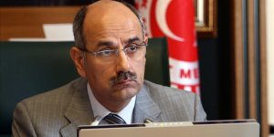 Tarım ve Orman Bakanlığı'na VAHİT KİRİŞÇİ atandı!