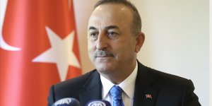 Çavuşoğlu: Antalya Diplomasi Forumunda Lavrov ile Kuleba'yı bir araya getirmek istiyoruz