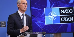 NATO Genel Sekreteri Stoltenberg'den Putin'e Flaş Çağrı