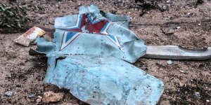 Ukrayna’nın Harkiv Bölgesel Askeri Yönetim Başkanı: Rus Su-25 savaş uçağını düşürdük
