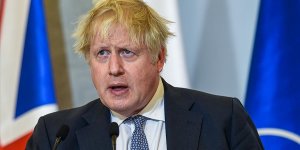 Johnson, Ukraynalıların ülkeye kontrolsüz giremeyeceğini söyledi