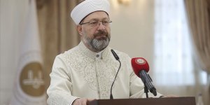"İslam kadına yönelik şiddeti reva gören hür tür düşünceyi, inanışı ve töreyi reddetmiştir"