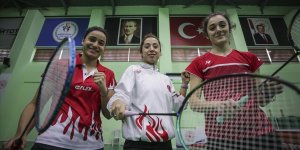 Türk Badmintonunun 'ÖNCÜ KADINLARI'