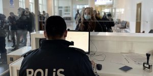 Ukrayna'dan tahliye edilen Türk vatandaşlarının sayısı 13 bini geçti