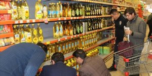 Marketlerde fahiş fiyat ve stokçuluğa karşı sıkı denetim