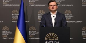 Kuleba: Lavrov insani koridorlar konusunda bir taahhüt vermedi