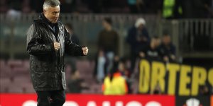 Torrent: Turu İstanbul'a bırakmak istiyorduk bunu da başardık