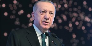 Cumhurbaşkanı Erdoğan'dan flaş açıklamalar