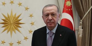 Cumhurbaşkanı Erdoğan Yunanistan Başbakanı Miçotakis'i kabul edecek