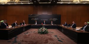 'Tarihi Görüşme ve Türkiye'nin Artan Etkisi'