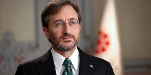 Altun'dan ADF'ye ilişkin paylaşım: Dünyanın nabzı Antalya'da attı!