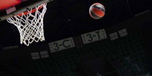 Fenerbahçe Beko-Bayern Münih maçı Kovid-19 vakaları nedeniyle ertelendi