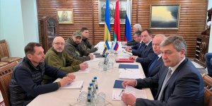 Ukrayna: Rusya ile bugün müzakereler yapılacak!