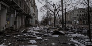 Rusya, Ukrayna'ya ait 3 bin 920 askeri altyapı tesisini imha ettiğini duyurdu