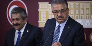 AK Parti ve MHP milletvekillerinin seçim barajının düşürülmesini de içeren kanun teklifi TBMM Başkanlığına sunuldu