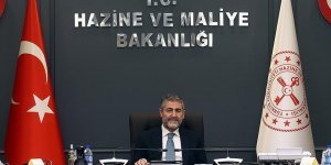 Bakan Nebati Türkiye'deki yatırım imkanlarını Fransız ve İngiliz yatırımcılara anlatacak