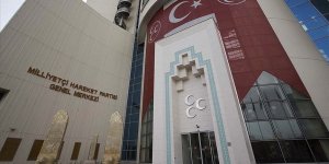 MHP, "Türkiye Etik Kurulu" oluşturulması için kanun teklifi hazırladı