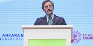 Altun: Türkiye küresel düzeyde İslam düşmanlığıyla mücadelede öncü bir rol üstleniyor