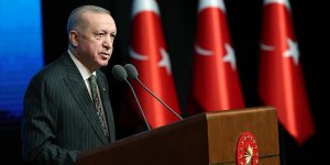 Cumhurbaşkanı Erdoğan: Diyarbakır annelerinin haykırışı teröre vurulmuş en ağır darbelerden biridir