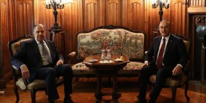 Çavuşoğlu: Türkiye Rusya-Ukrayna krizinde başından beri net bir tutum sergilemiştir