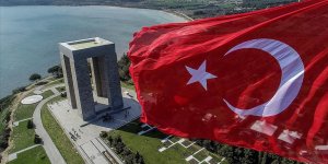Çanakkale Zaferi'nin 107. yıl dönümü yarın kutlanacak