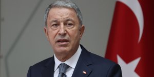 "Çanakkale'de ortaya konan mücadele ruhu, dün olduğu gibi bugün de varoluş şartımızdır"