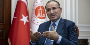 Bozdağ: Gülen'in iadesiyle ilgili ABD-Türkiye arasındaki Adli Yardımlaşma Anlaşması'nın şartları oluşmuş durumda