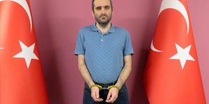 İtirafçı olan Selahaddin Gülen'e FETÖ üyeliğinden 3 yıl 4 ay hapis