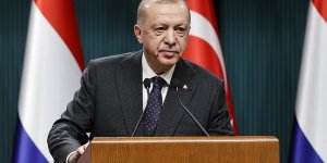 Cumhurbaşkanı Erdoğan: AB'nin üyelik müzakere fasıllarını açmasını, Gümrük Birliği müzakerelerine başlamasını bekliyoruz