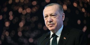 Cumhurbaşkanı Erdoğan 23-24 Mart'ta Belçika'yı ziyaret edecek