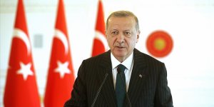 Cumhurbaşkanı Erdoğan çiftçilerle buluştu!