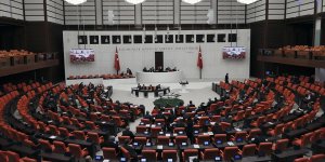 Meclis, seçim kanunu teklifi için mesai yapacak!